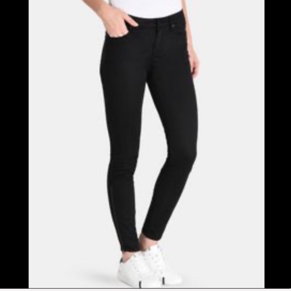 🖤A/X ARMANI EXCHANGE🖤SKINNY MOTO PANTS🖤
